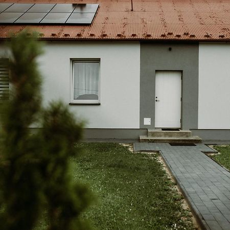 Apartament Magnolia -Centrum Тарнув Екстер'єр фото