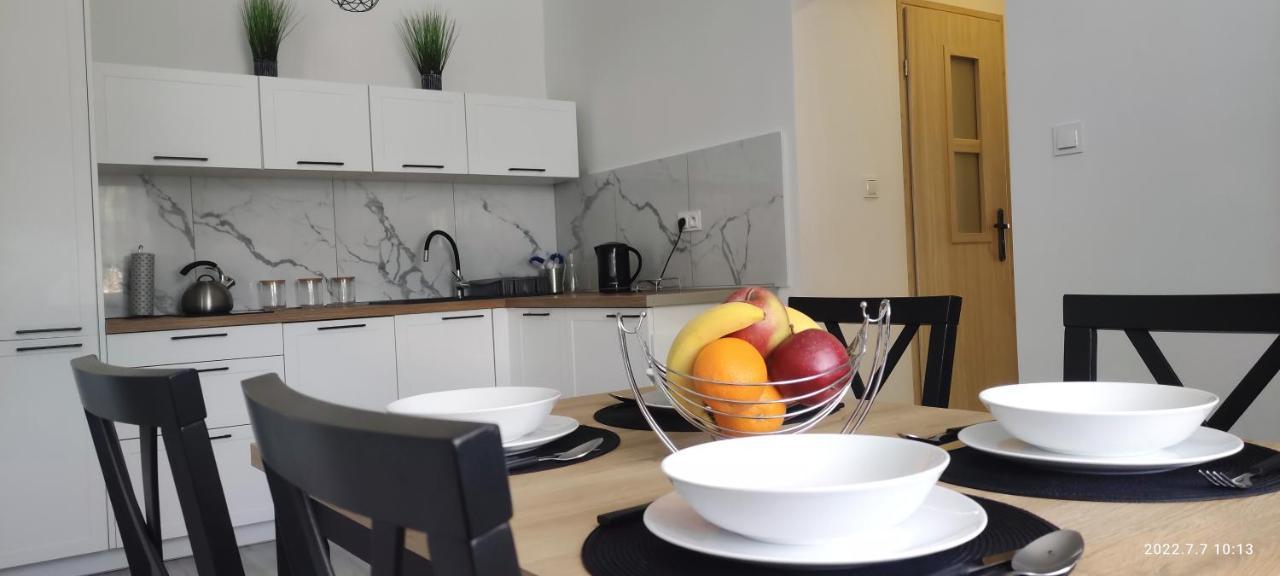 Apartament Magnolia -Centrum Тарнув Екстер'єр фото