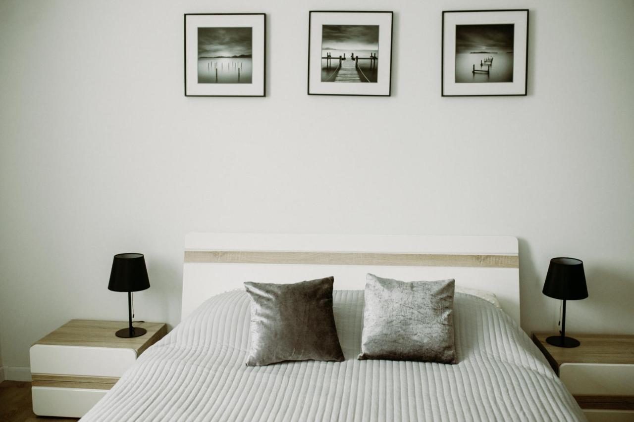 Apartament Magnolia -Centrum Тарнув Екстер'єр фото