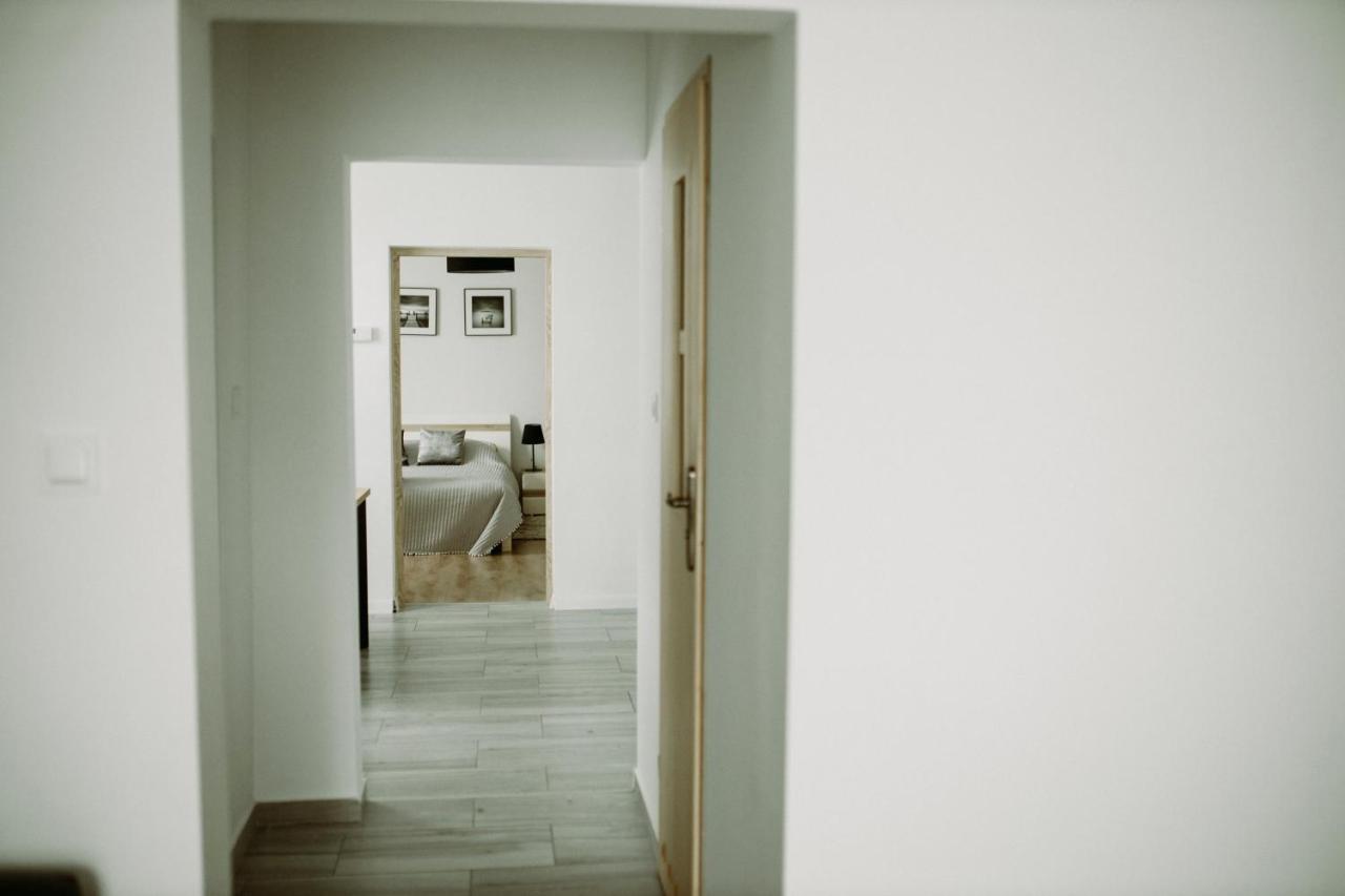 Apartament Magnolia -Centrum Тарнув Екстер'єр фото