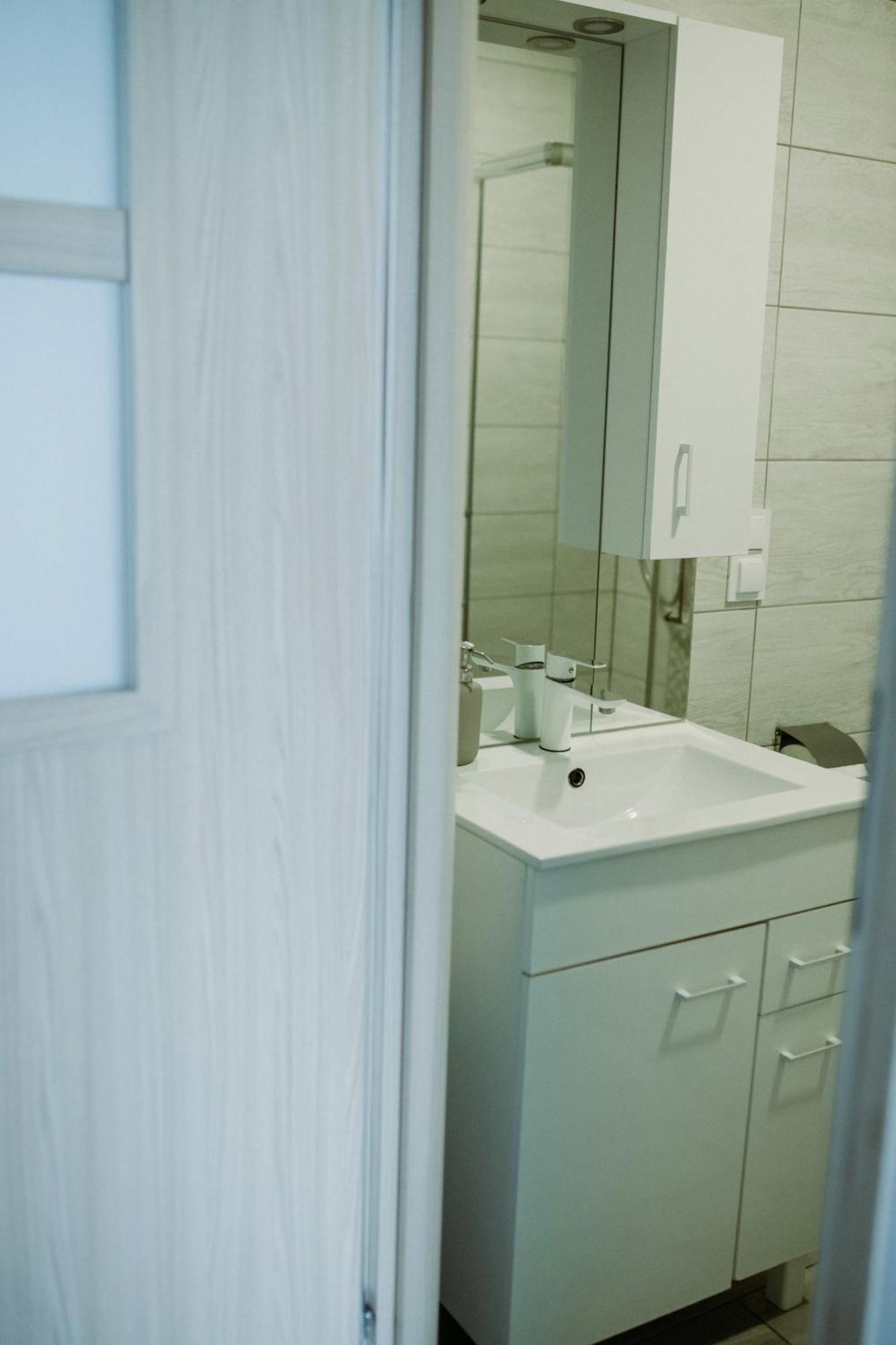 Apartament Magnolia -Centrum Тарнув Екстер'єр фото