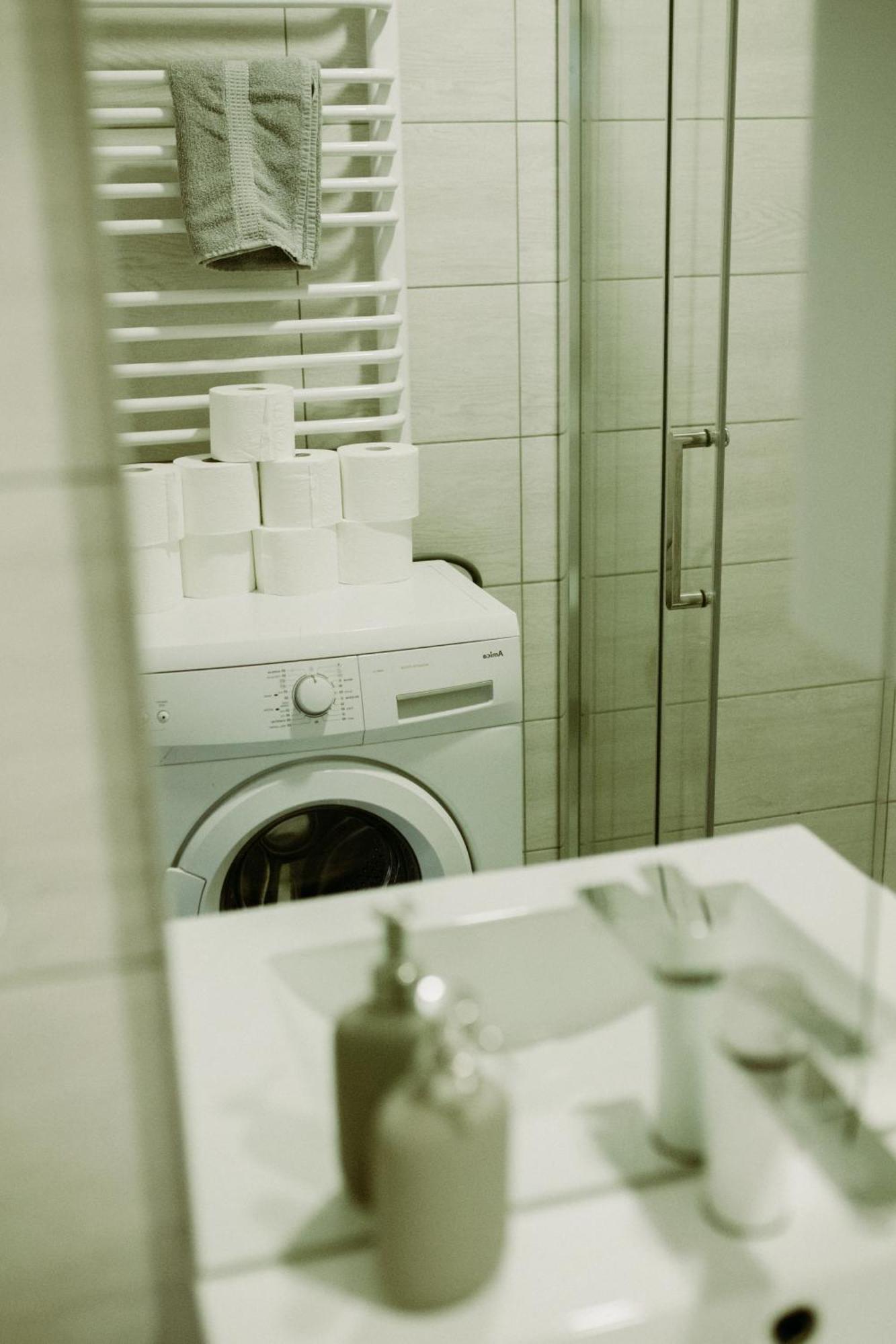 Apartament Magnolia -Centrum Тарнув Екстер'єр фото