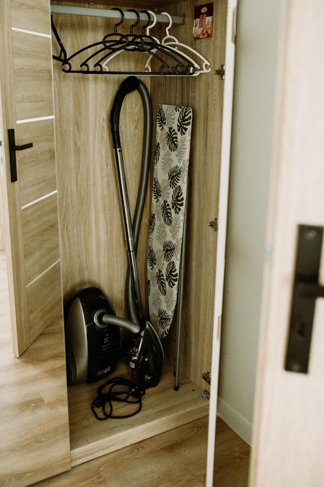 Apartament Magnolia -Centrum Тарнув Екстер'єр фото