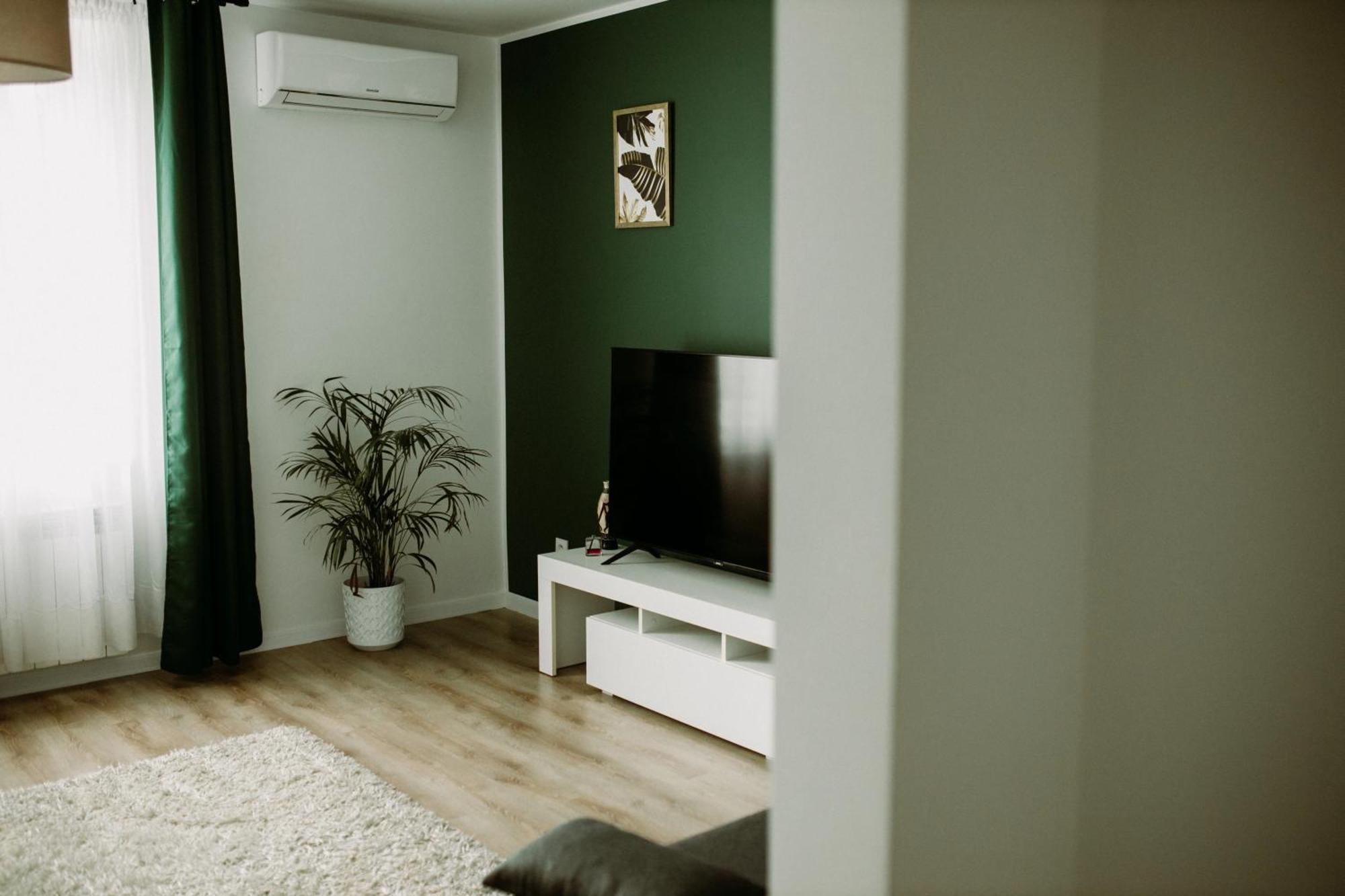 Apartament Magnolia -Centrum Тарнув Екстер'єр фото