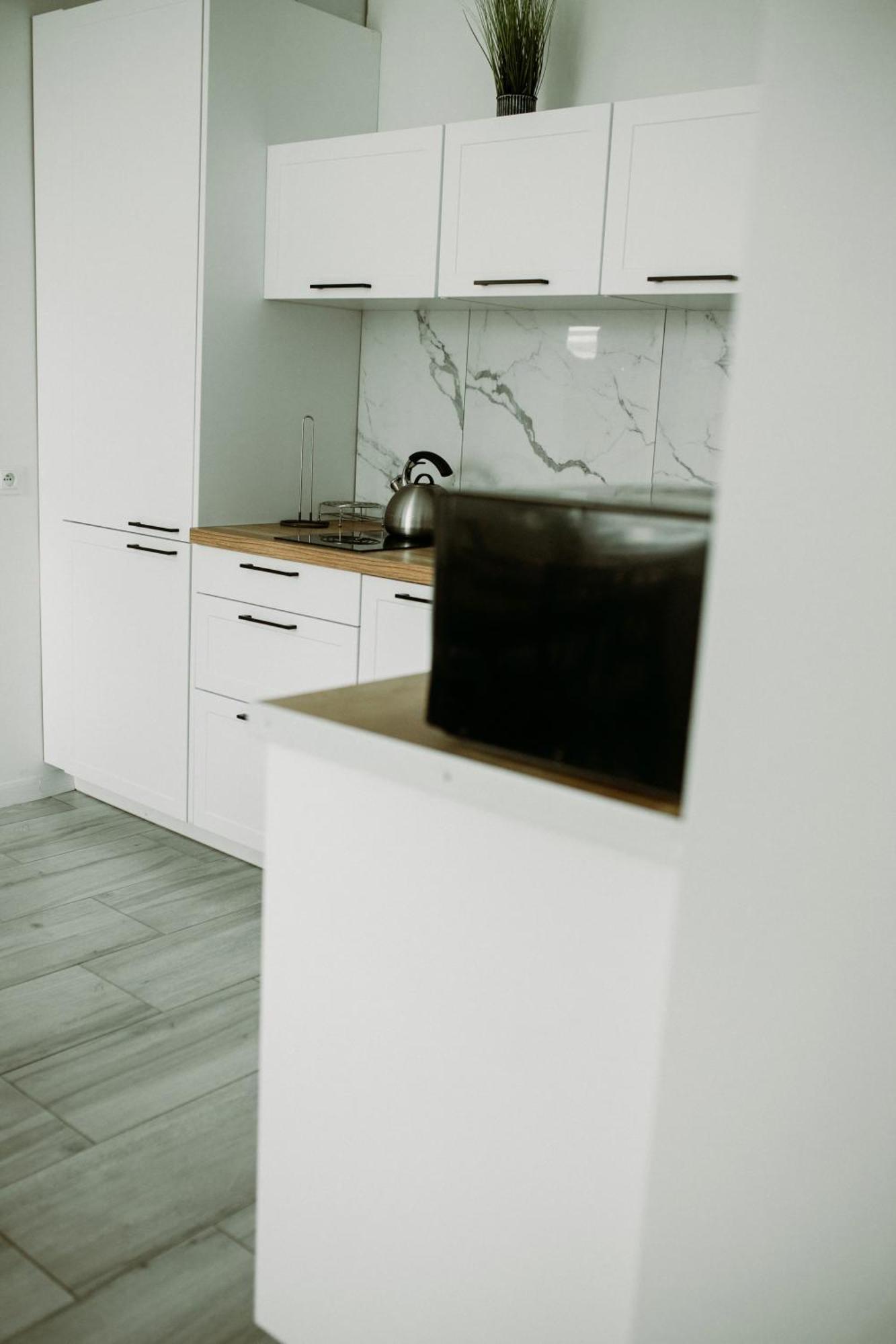 Apartament Magnolia -Centrum Тарнув Екстер'єр фото